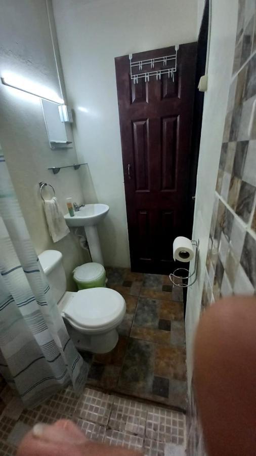 Casa Vieja Guest House Santa Ana Kültér fotó