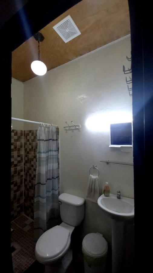 Casa Vieja Guest House Santa Ana Kültér fotó