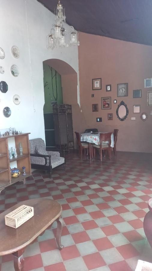Casa Vieja Guest House Santa Ana Kültér fotó