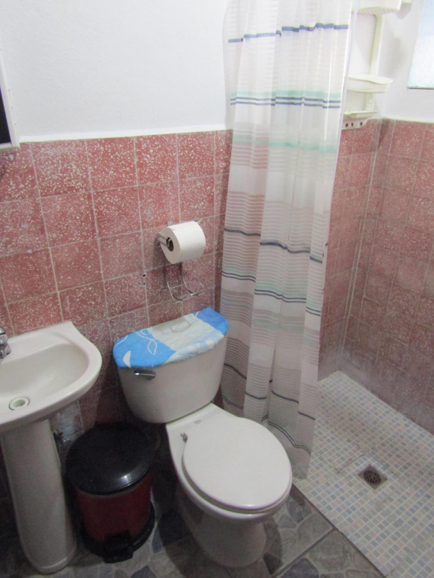 Casa Vieja Guest House Santa Ana Kültér fotó