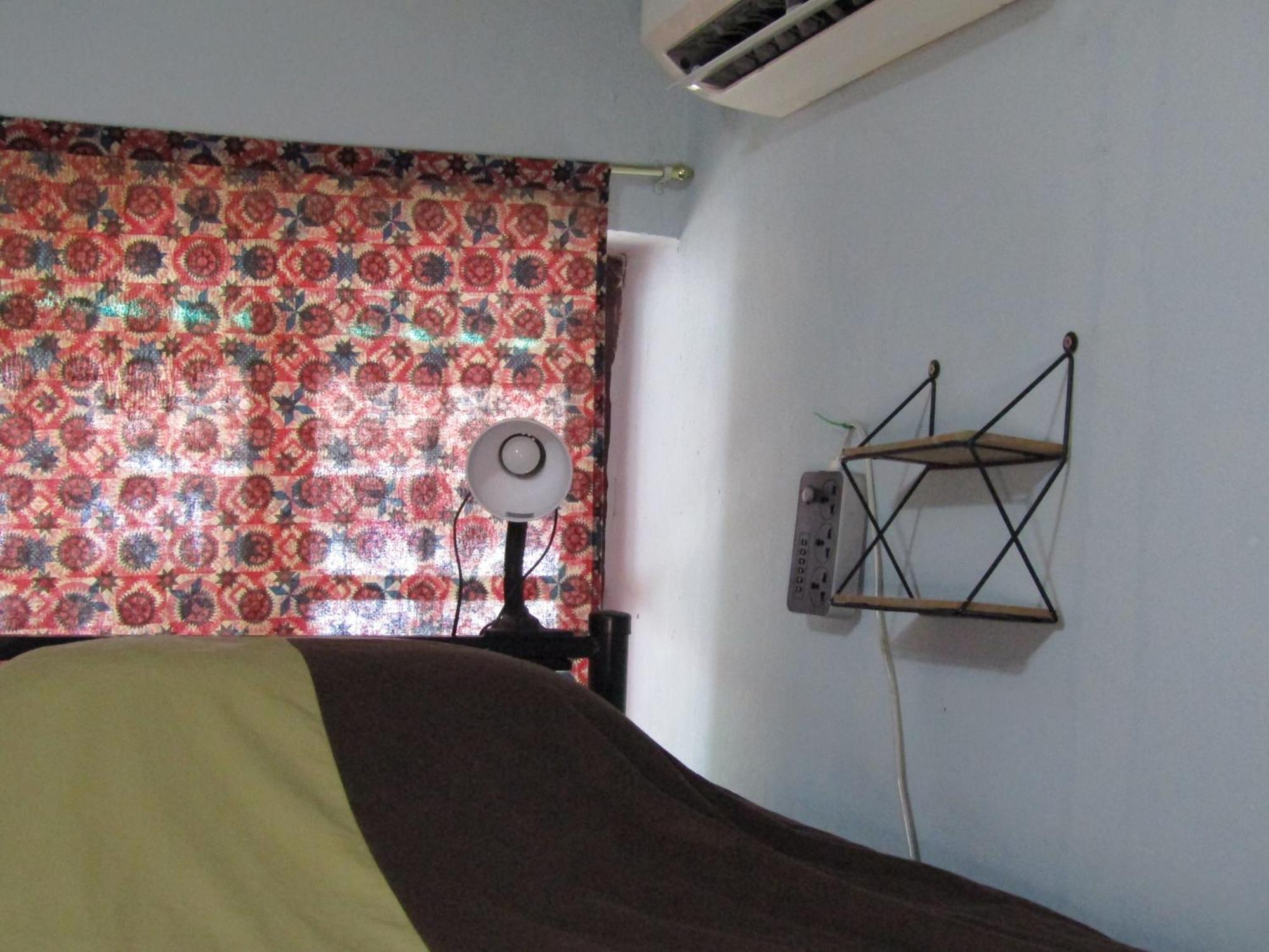 Casa Vieja Guest House Santa Ana Kültér fotó