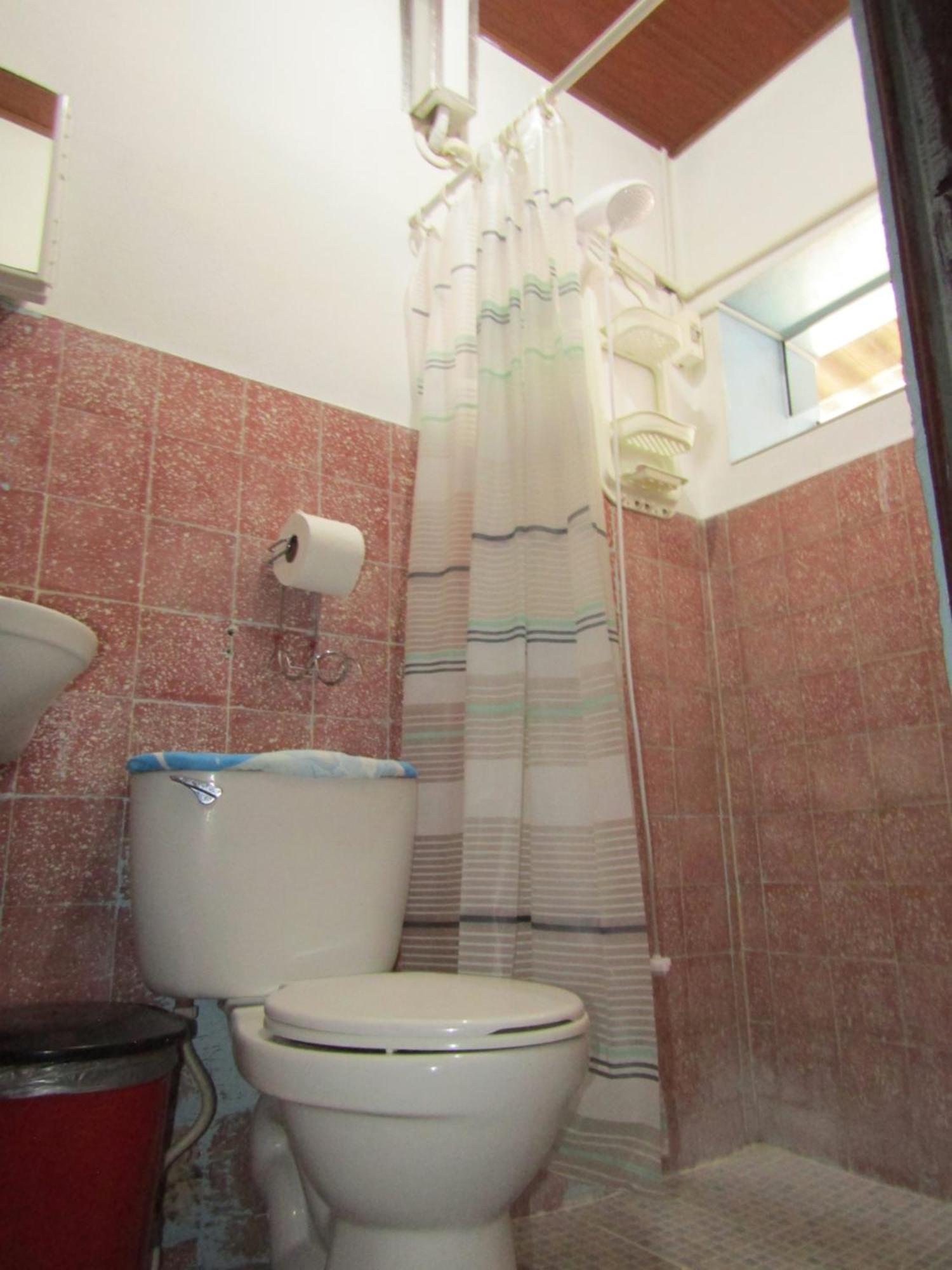 Casa Vieja Guest House Santa Ana Kültér fotó