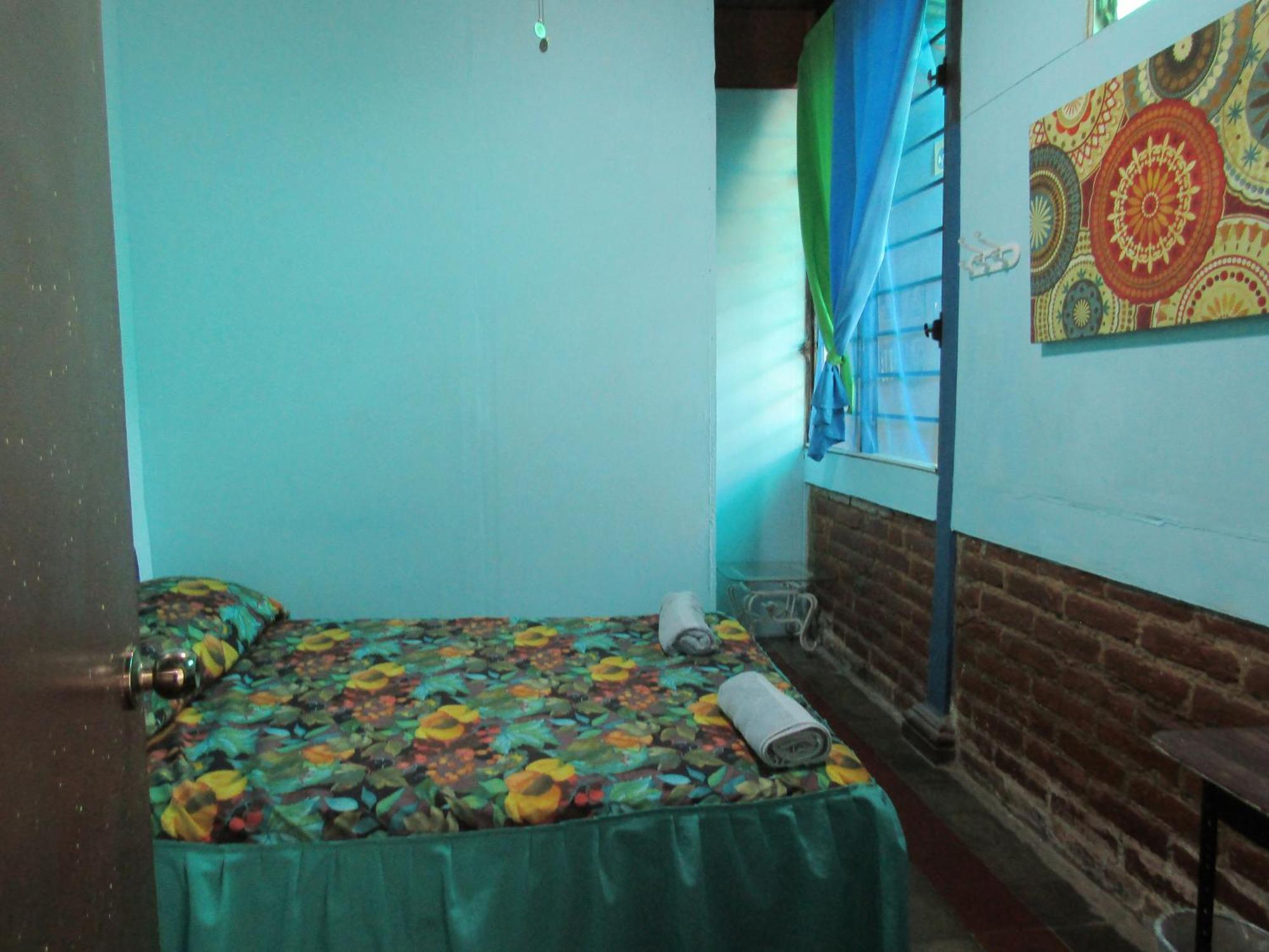 Casa Vieja Guest House Santa Ana Kültér fotó