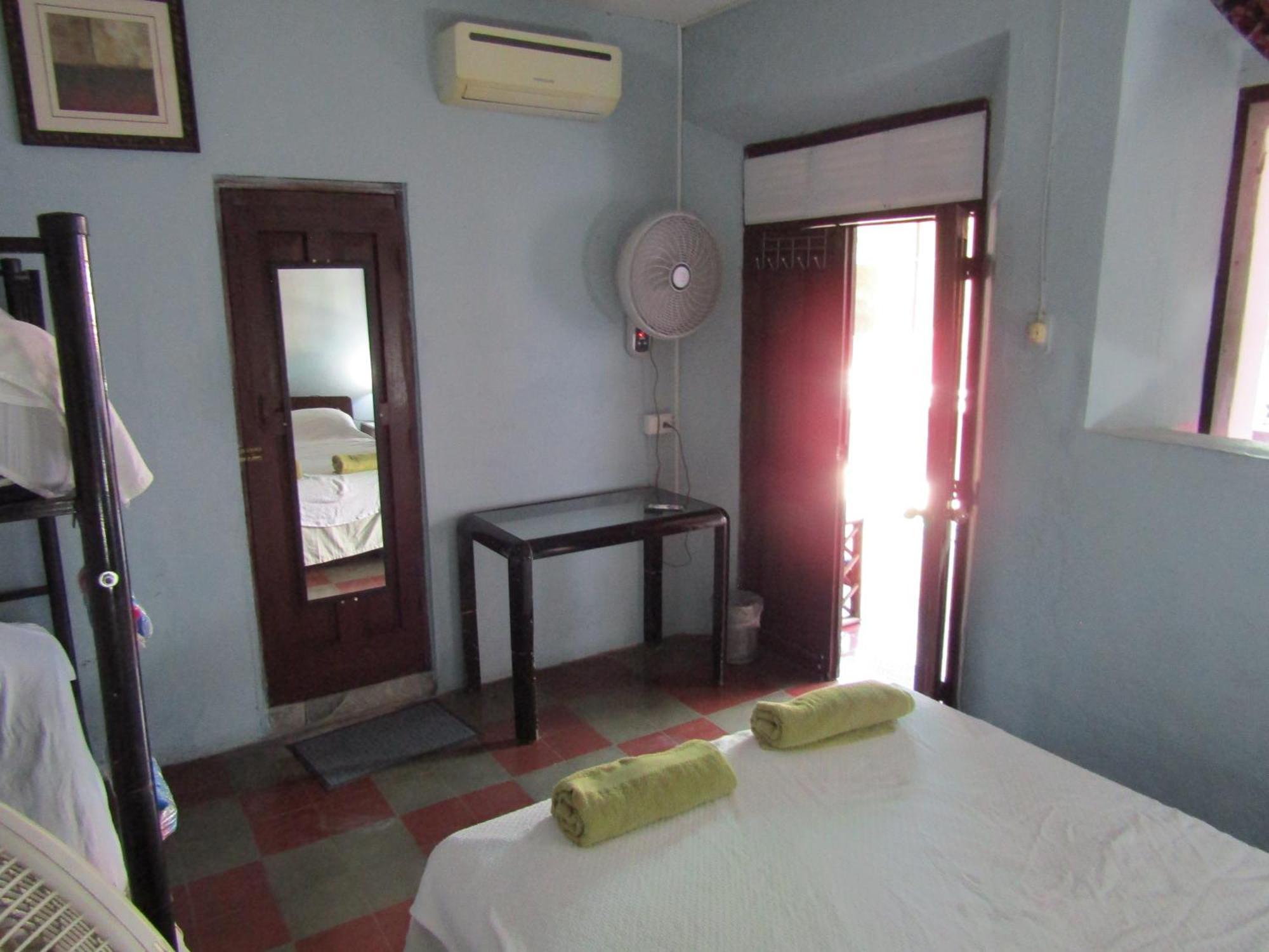 Casa Vieja Guest House Santa Ana Kültér fotó