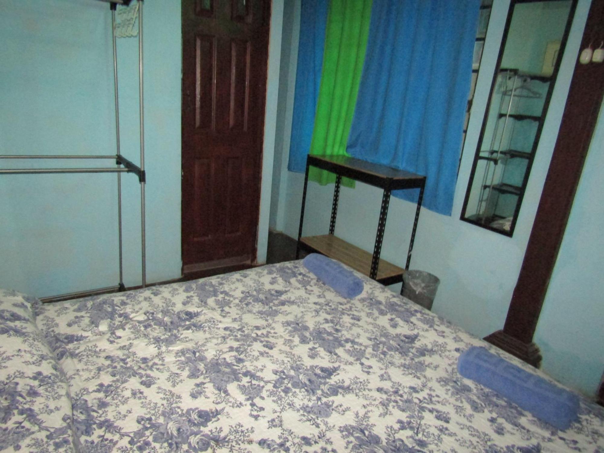 Casa Vieja Guest House Santa Ana Kültér fotó