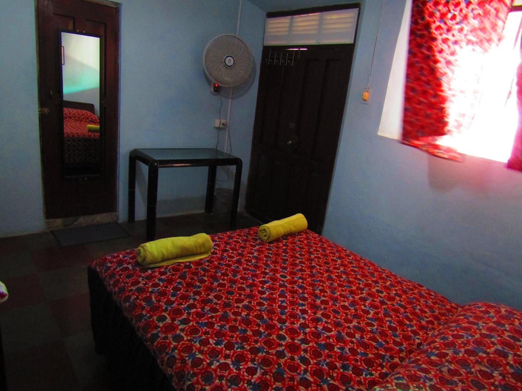 Casa Vieja Guest House Santa Ana Kültér fotó