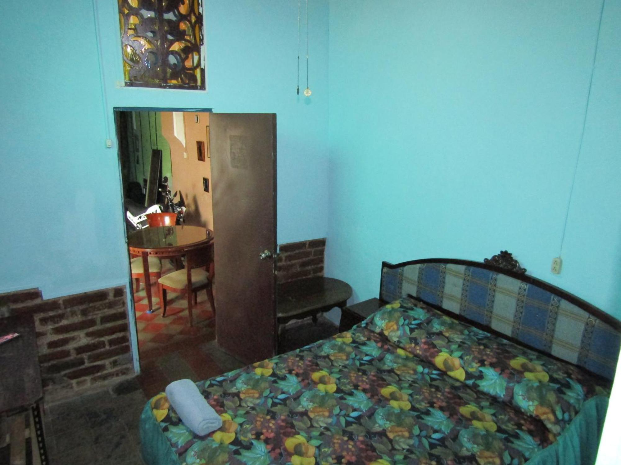 Casa Vieja Guest House Santa Ana Kültér fotó