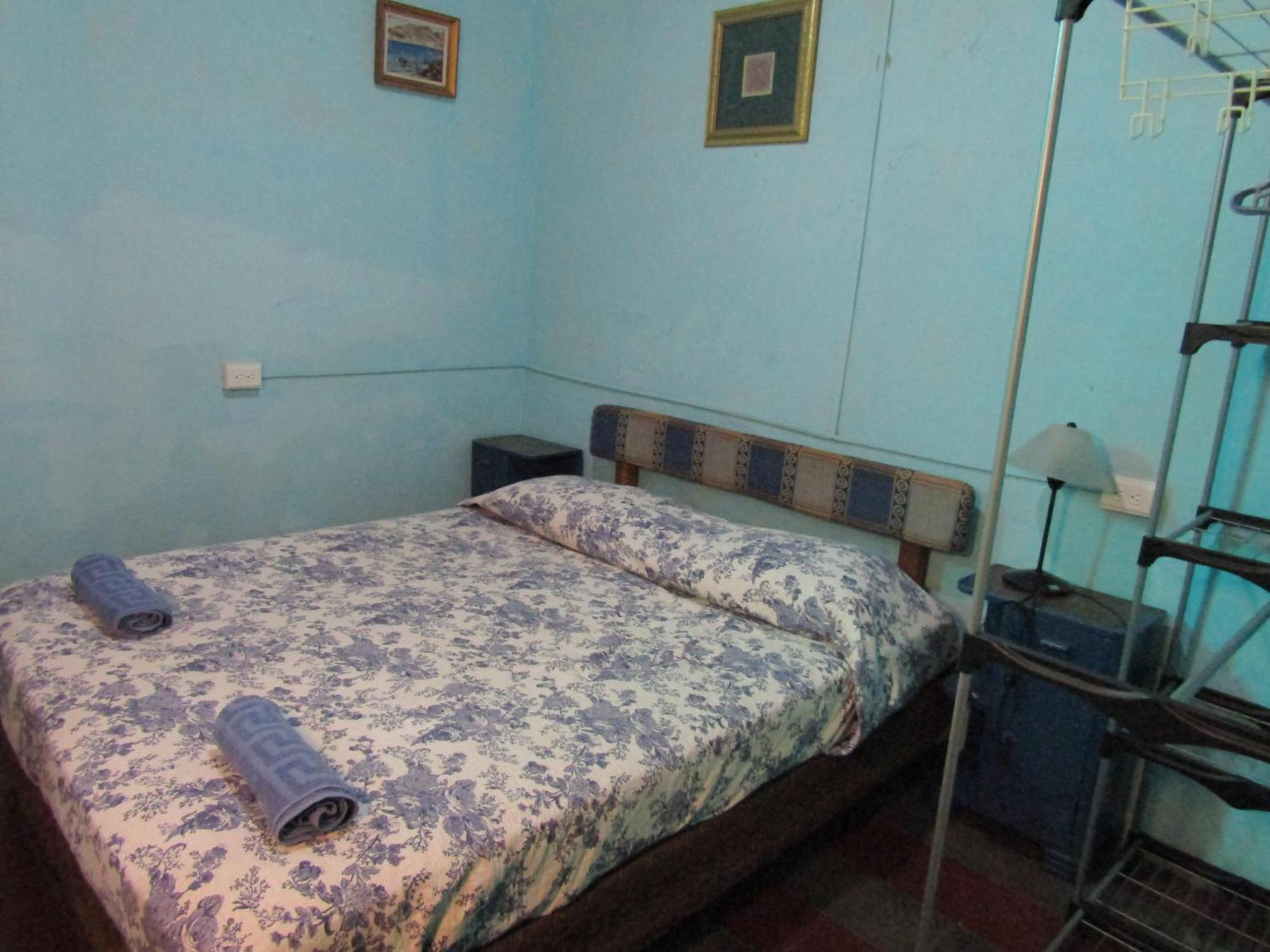 Casa Vieja Guest House Santa Ana Kültér fotó