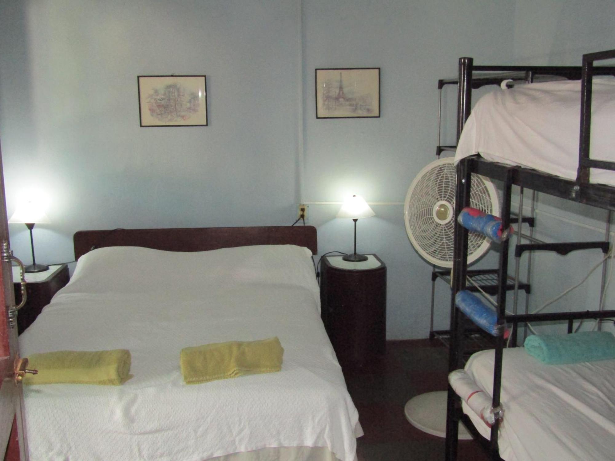 Casa Vieja Guest House Santa Ana Kültér fotó