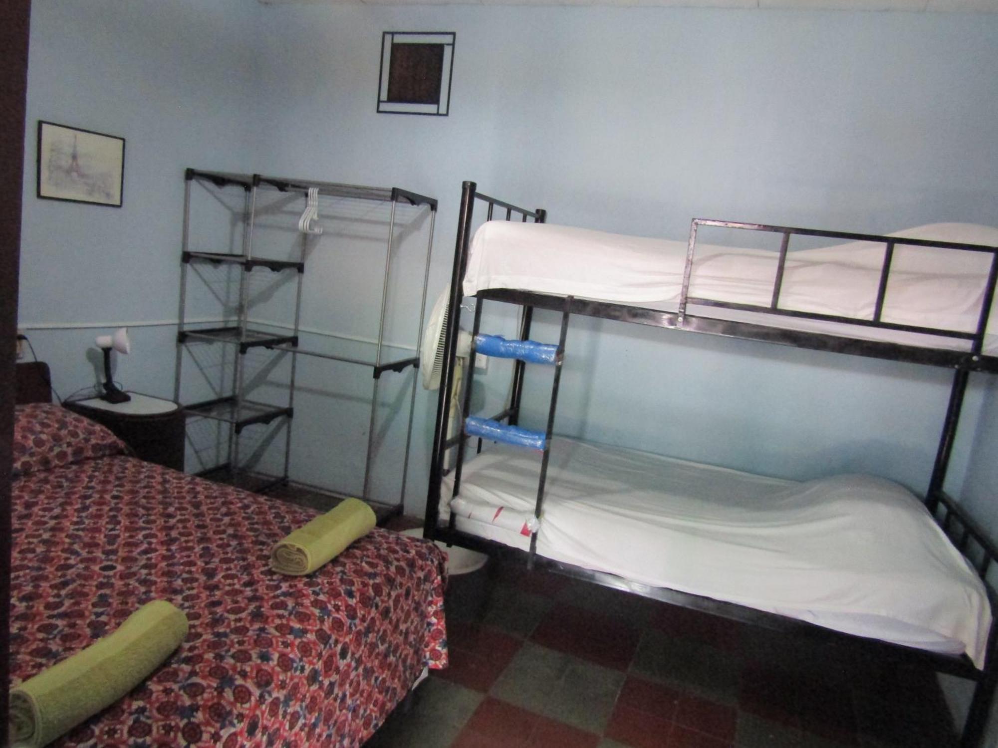 Casa Vieja Guest House Santa Ana Kültér fotó