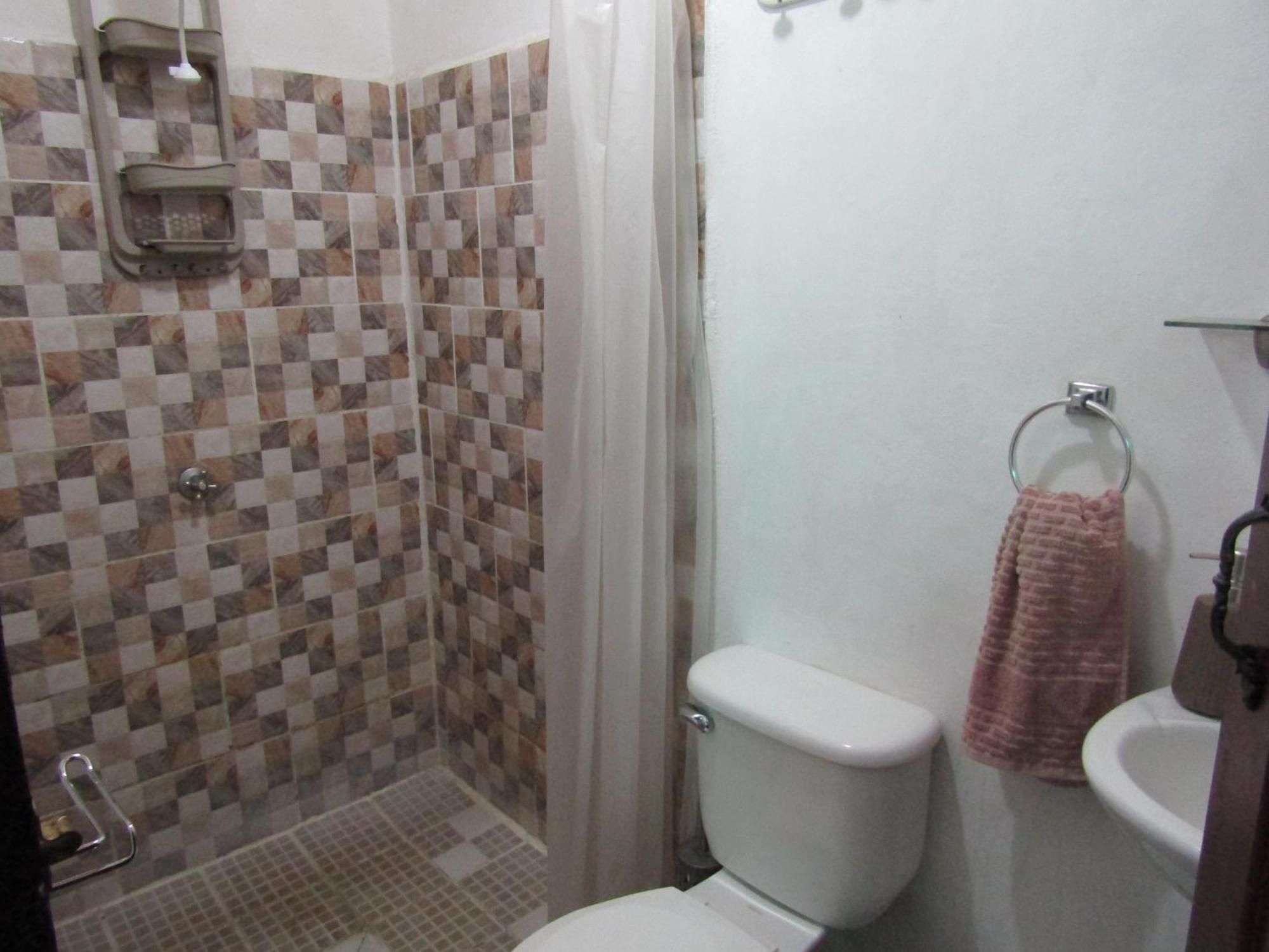 Casa Vieja Guest House Santa Ana Kültér fotó