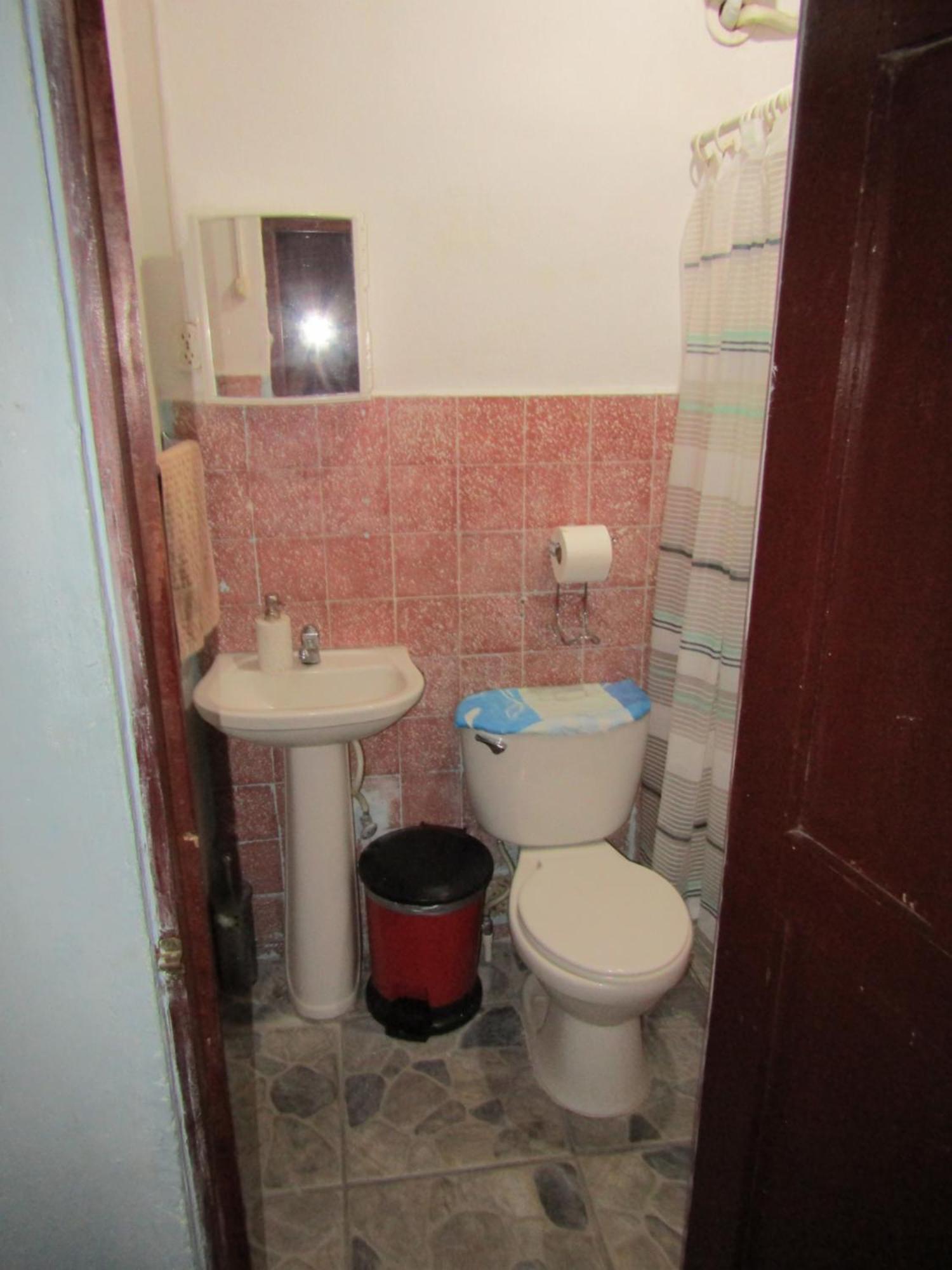 Casa Vieja Guest House Santa Ana Kültér fotó