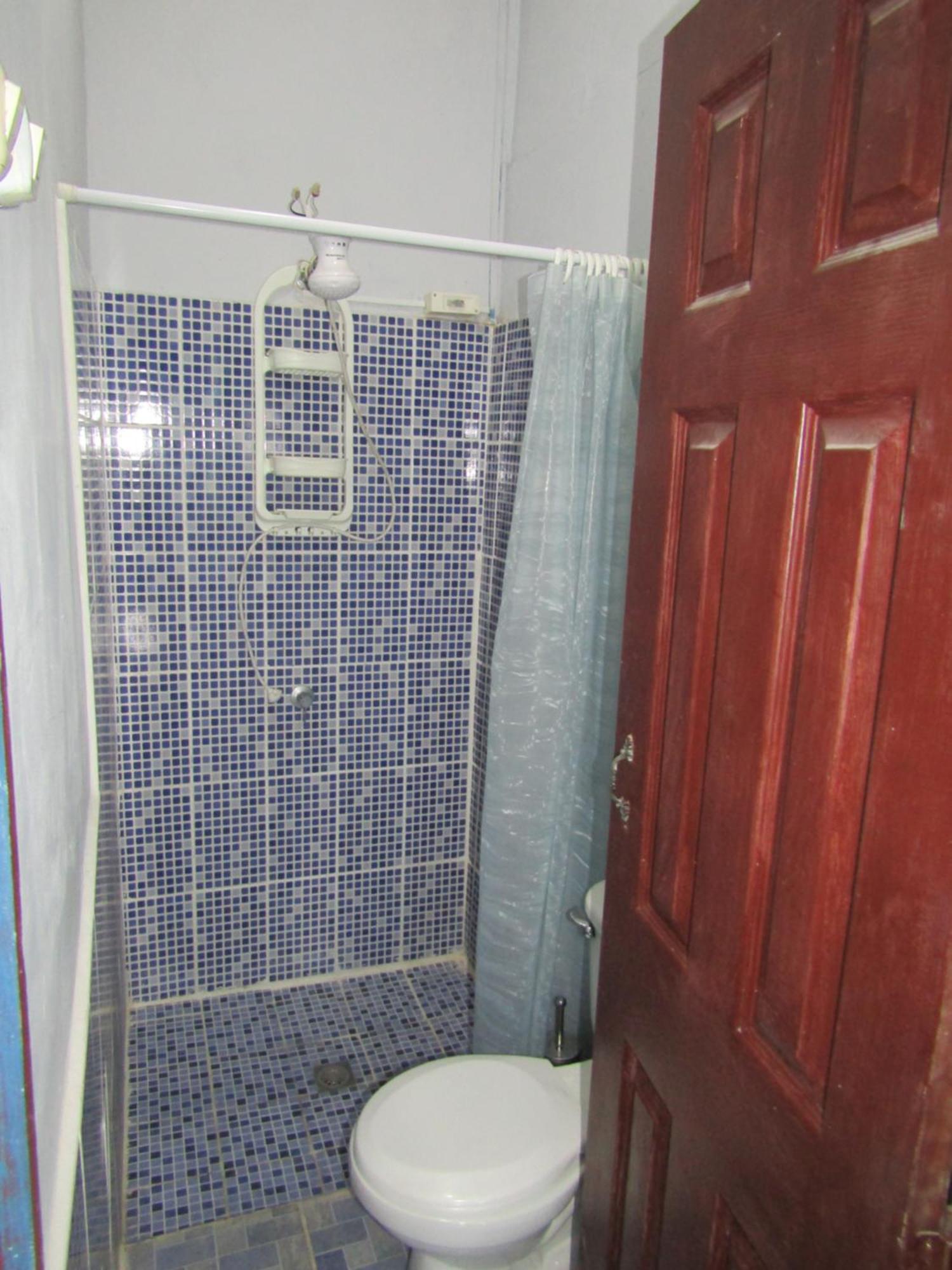 Casa Vieja Guest House Santa Ana Kültér fotó