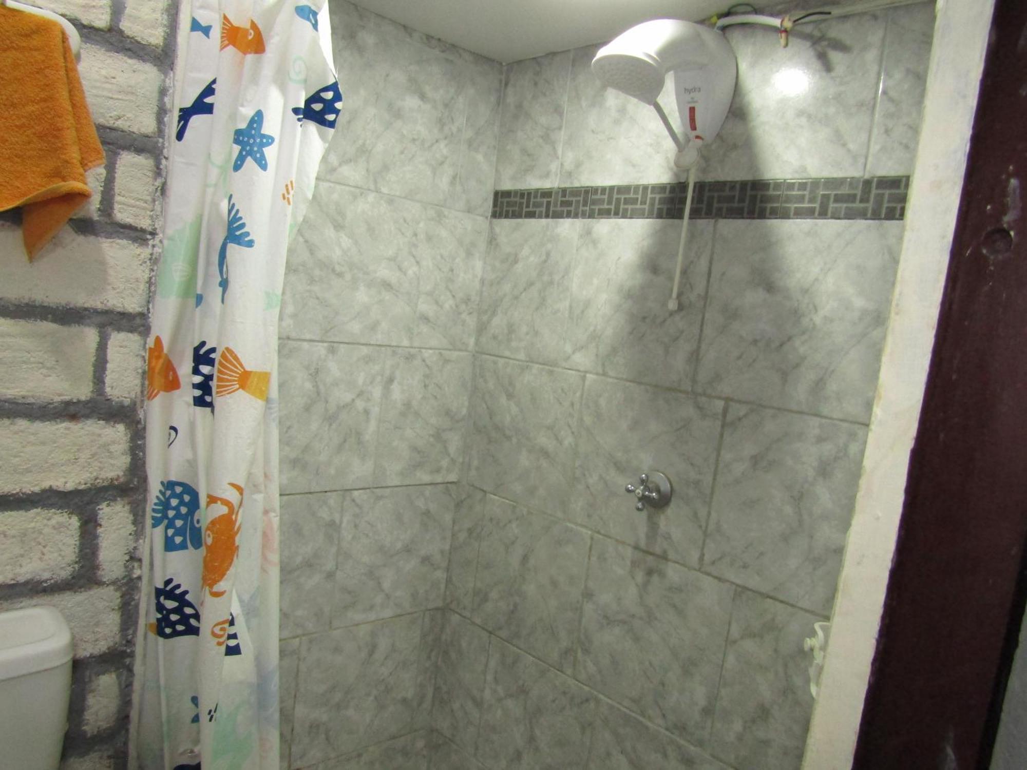 Casa Vieja Guest House Santa Ana Kültér fotó