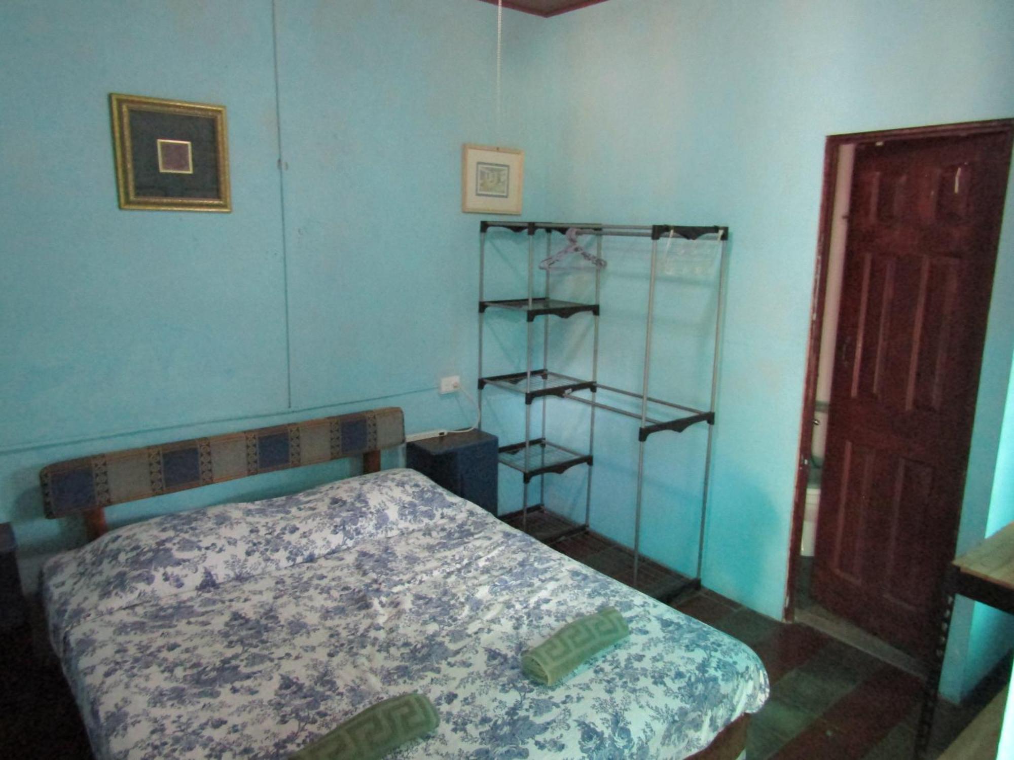 Casa Vieja Guest House Santa Ana Kültér fotó