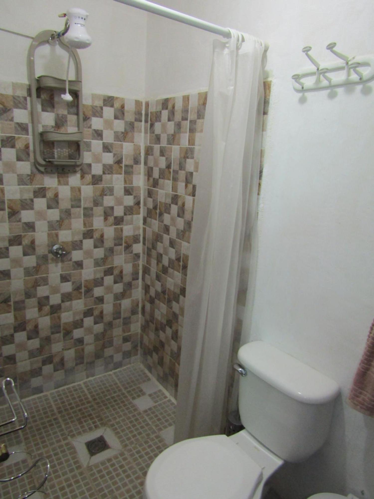 Casa Vieja Guest House Santa Ana Kültér fotó