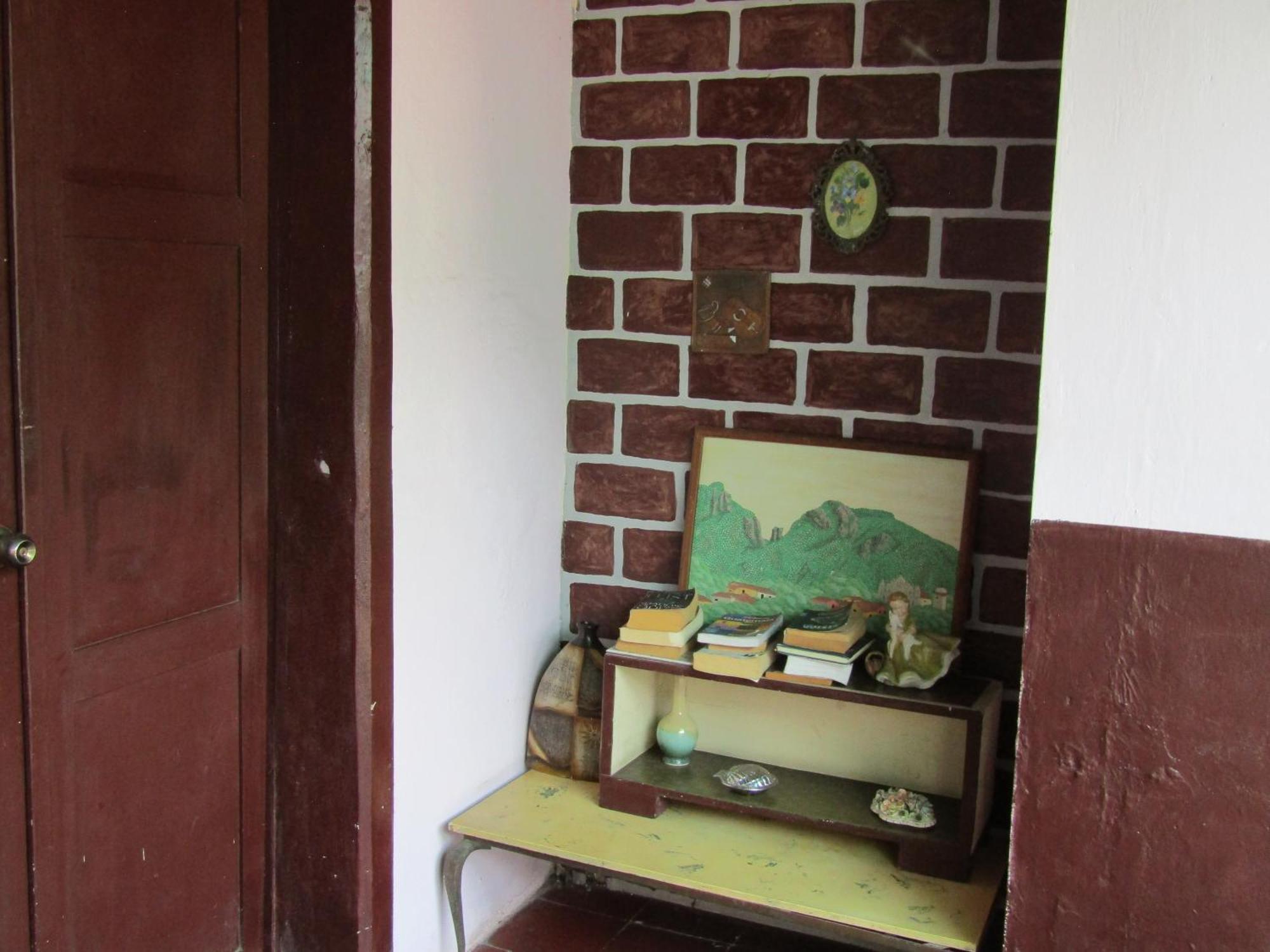 Casa Vieja Guest House Santa Ana Kültér fotó
