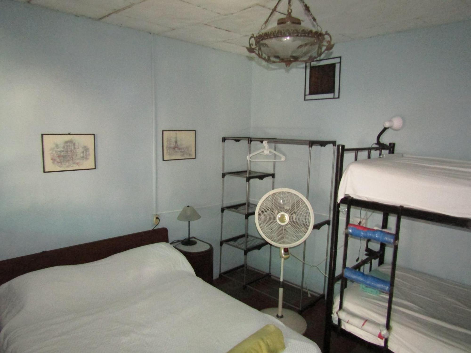 Casa Vieja Guest House Santa Ana Kültér fotó