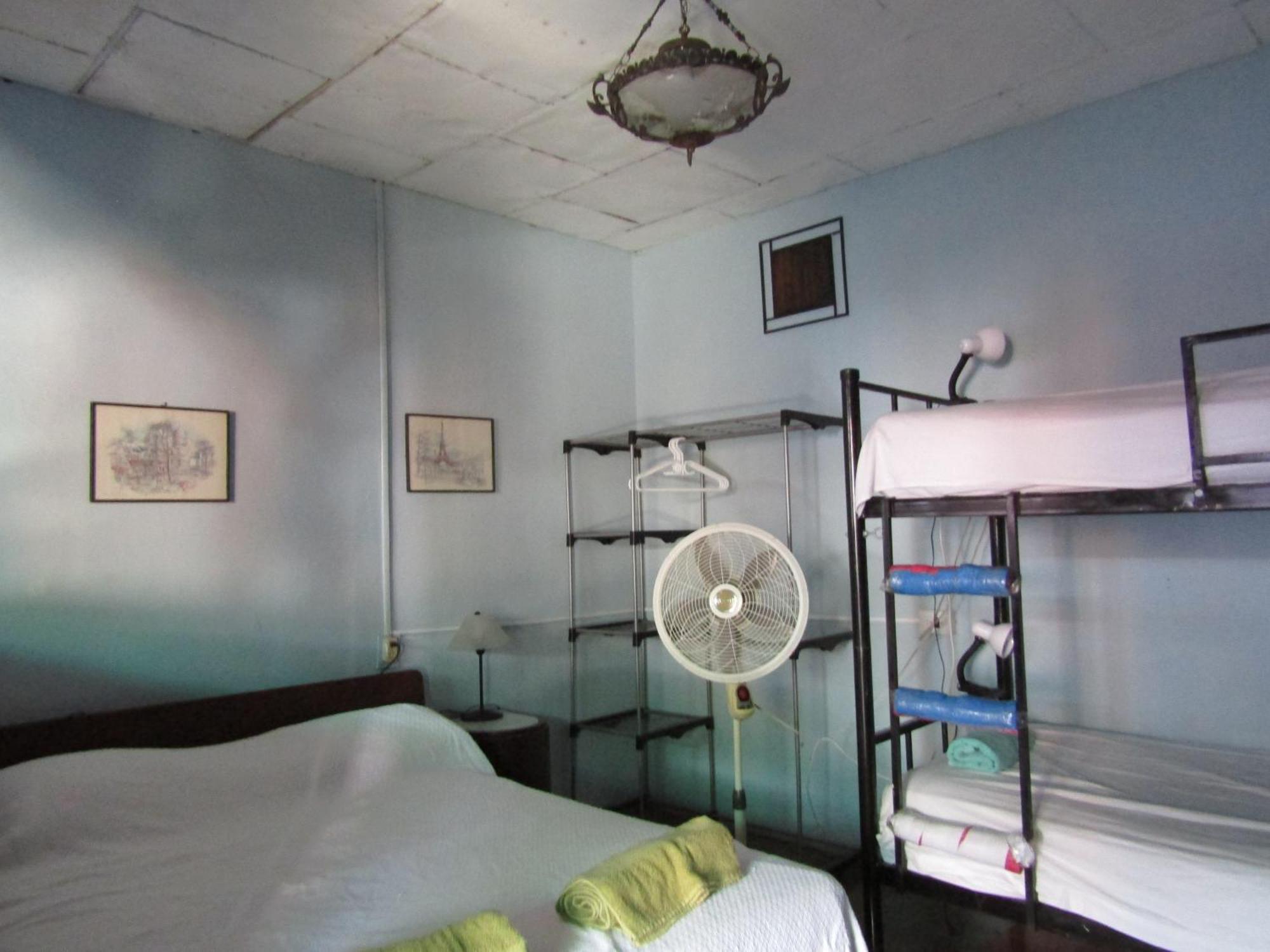 Casa Vieja Guest House Santa Ana Kültér fotó