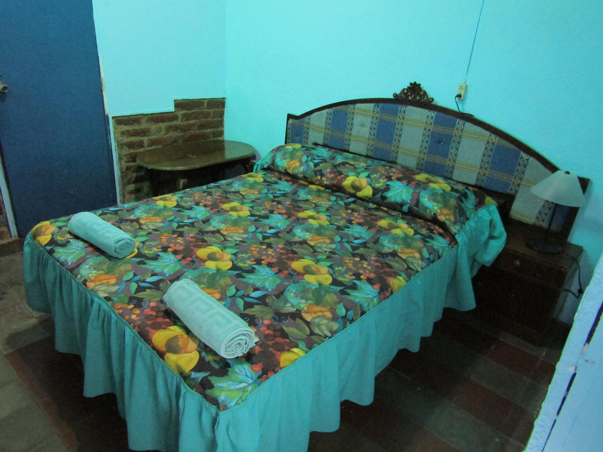 Casa Vieja Guest House Santa Ana Kültér fotó
