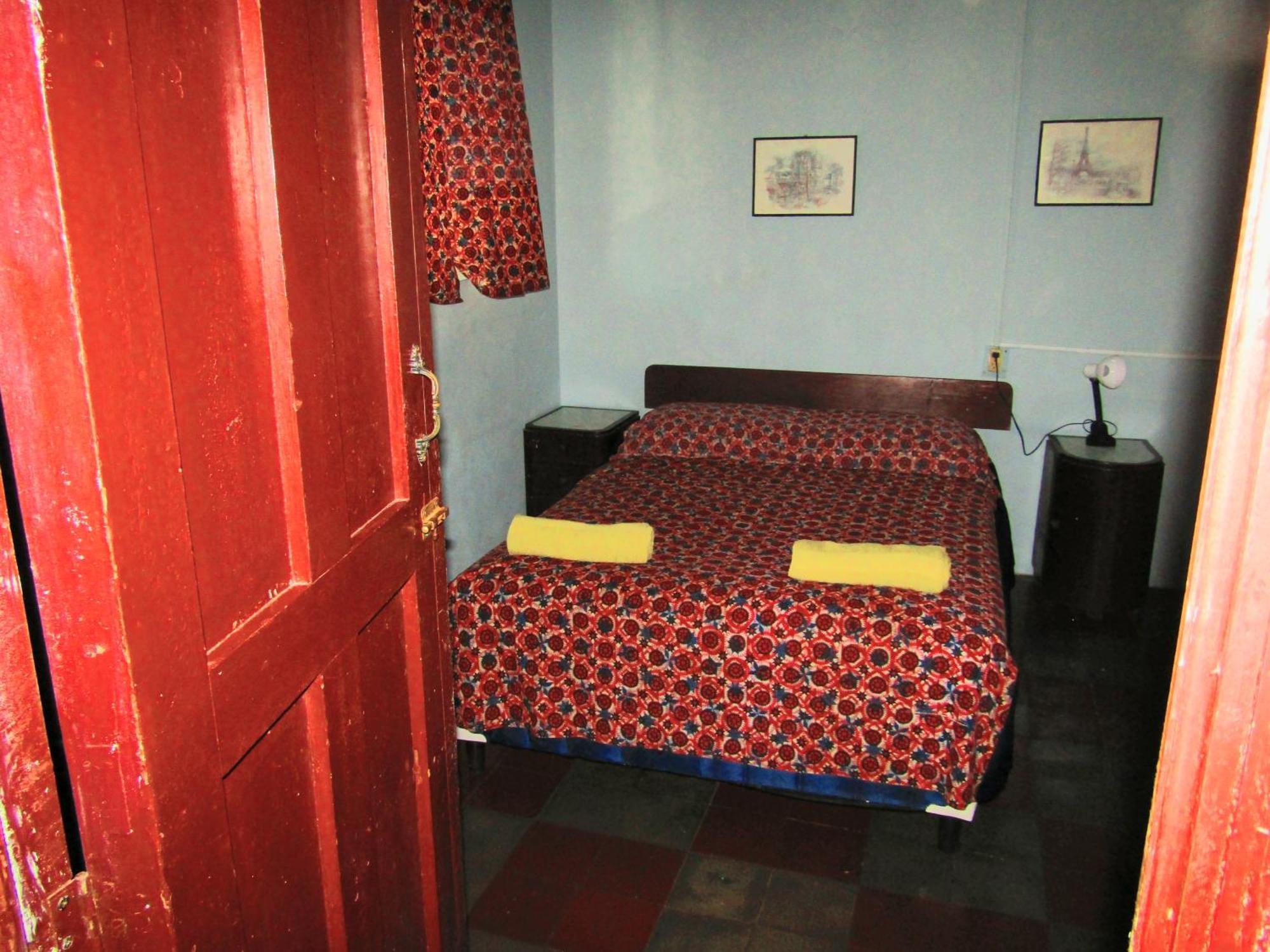 Casa Vieja Guest House Santa Ana Kültér fotó