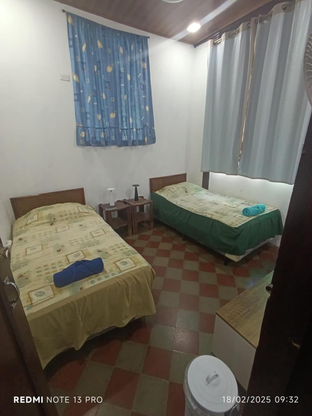 Casa Vieja Guest House Santa Ana Kültér fotó