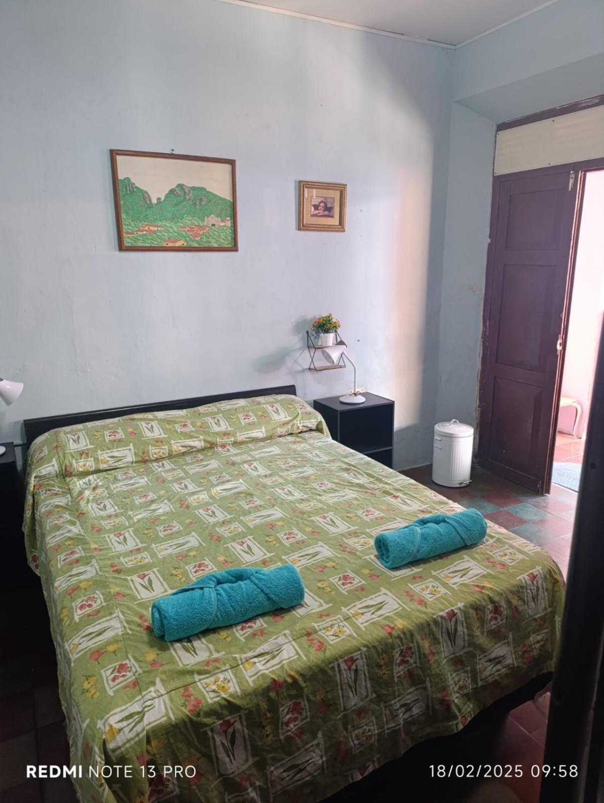 Casa Vieja Guest House Santa Ana Kültér fotó