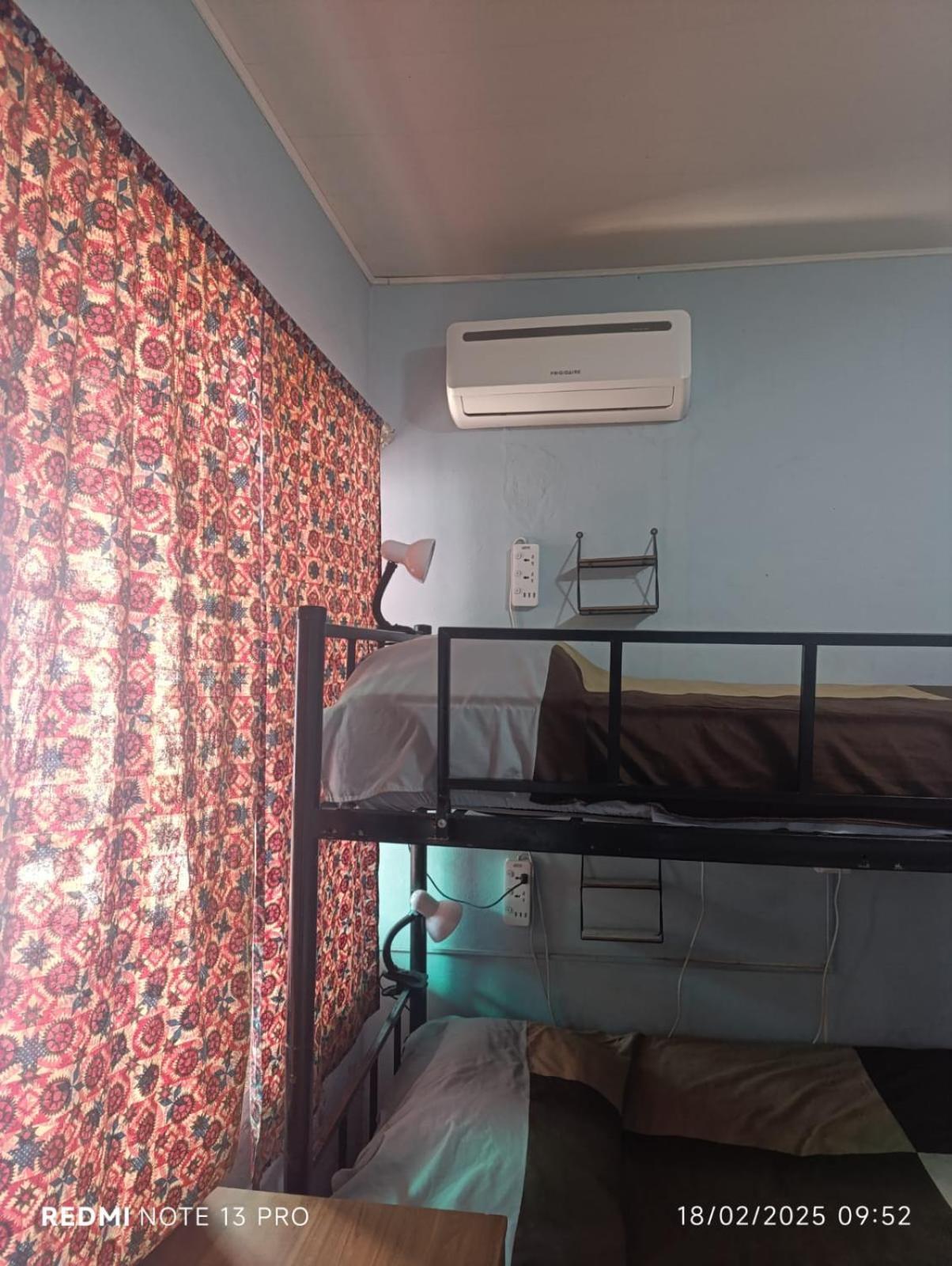Casa Vieja Guest House Santa Ana Kültér fotó