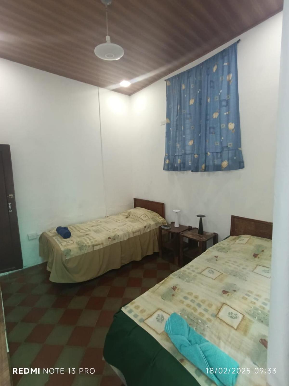 Casa Vieja Guest House Santa Ana Kültér fotó