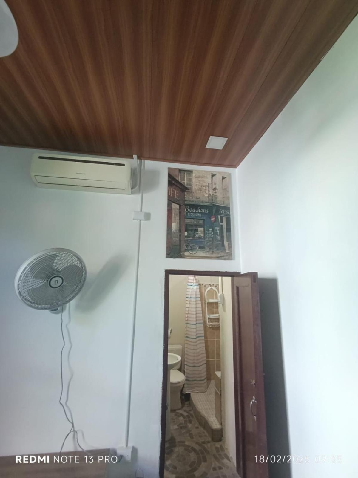 Casa Vieja Guest House Santa Ana Kültér fotó